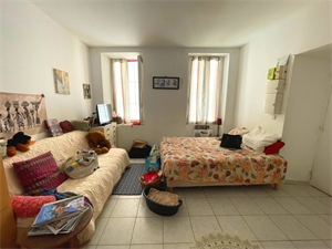 appartement à la vente -   13600  LA CIOTAT, surface 24,12 m2 vente appartement - APR719765